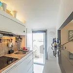 Attichino Loft In Florence Near Station