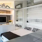 Attichino Loft In Florence Near Station