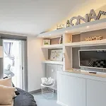 Attichino Loft In Florence Near Station