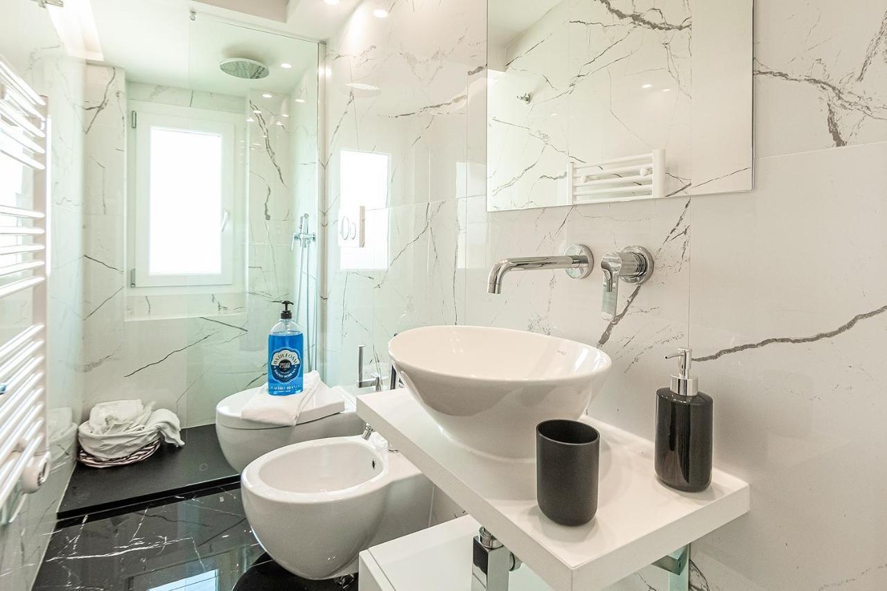 Attichino Loft In Near Station Apartment *