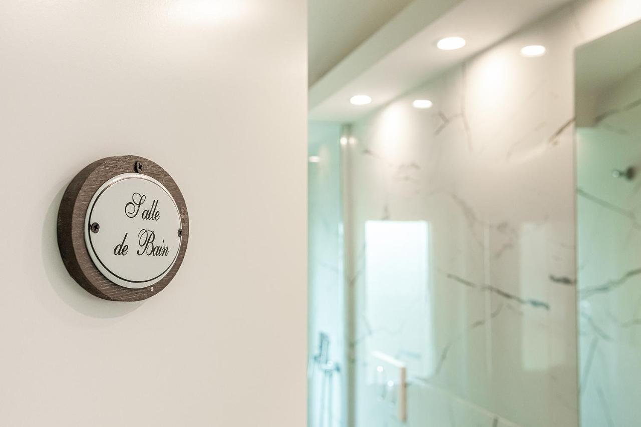 Apartment Attichino Loft In Near Station *