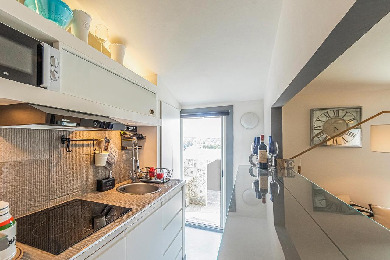 Attichino Loft In Near Station Apartment Florence