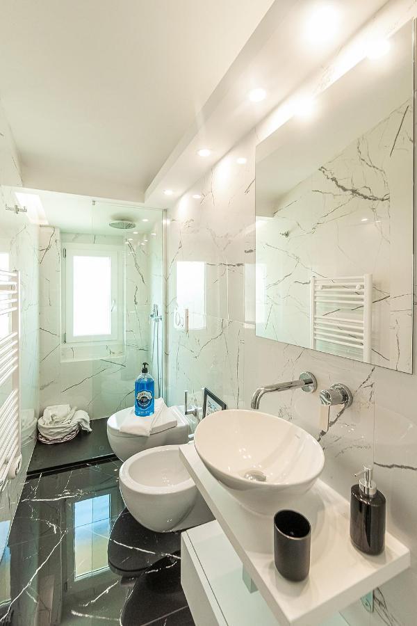 Attichino Loft In Near Station Apartment Florence