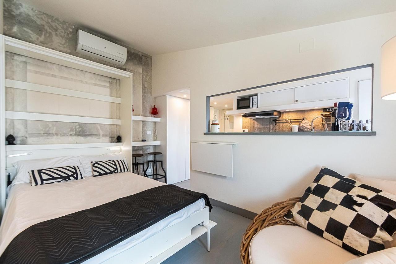Attichino Loft In Near Station Apartment *
