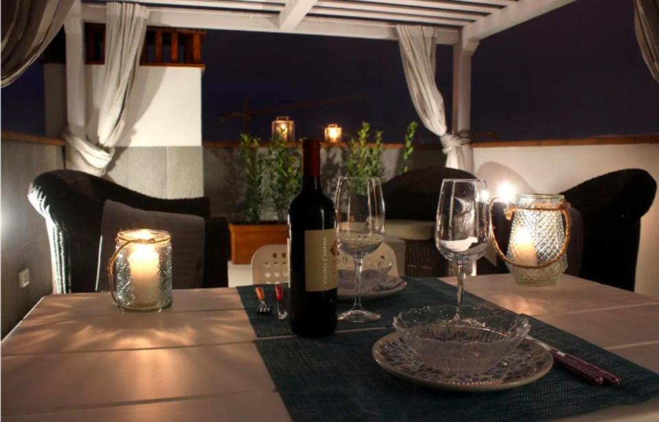 Attichino Loft In Near Station * Florence