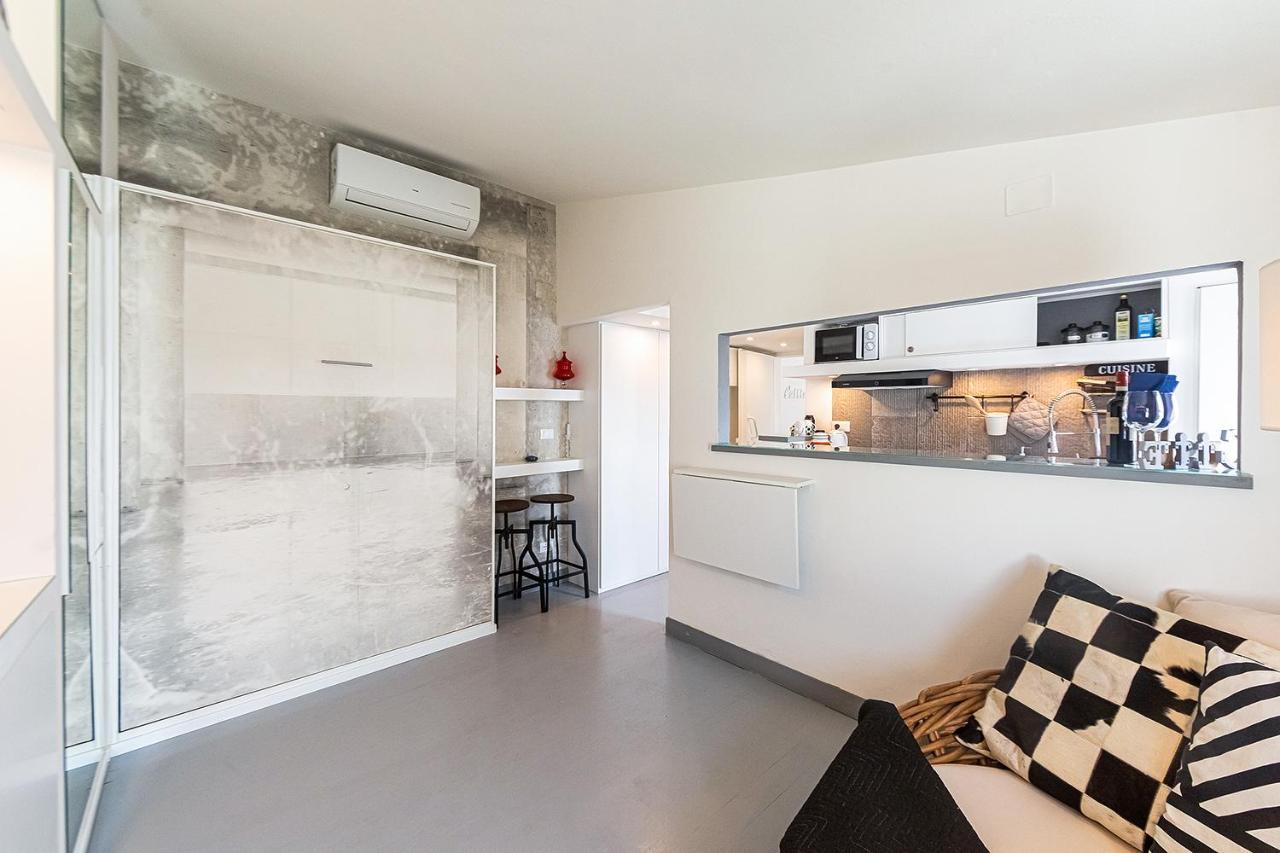 Attichino Loft In Near Station * Florence