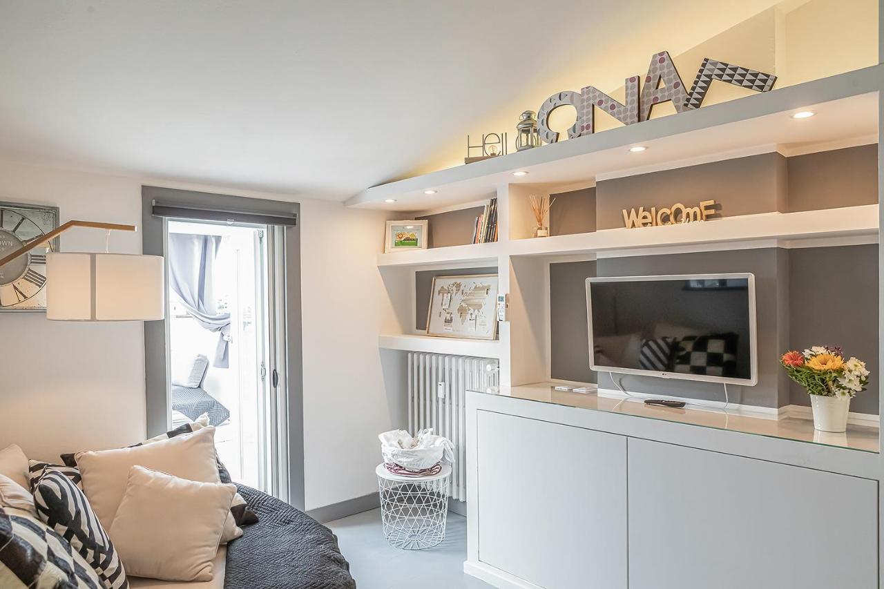 Attichino Loft In Near Station Firenze
