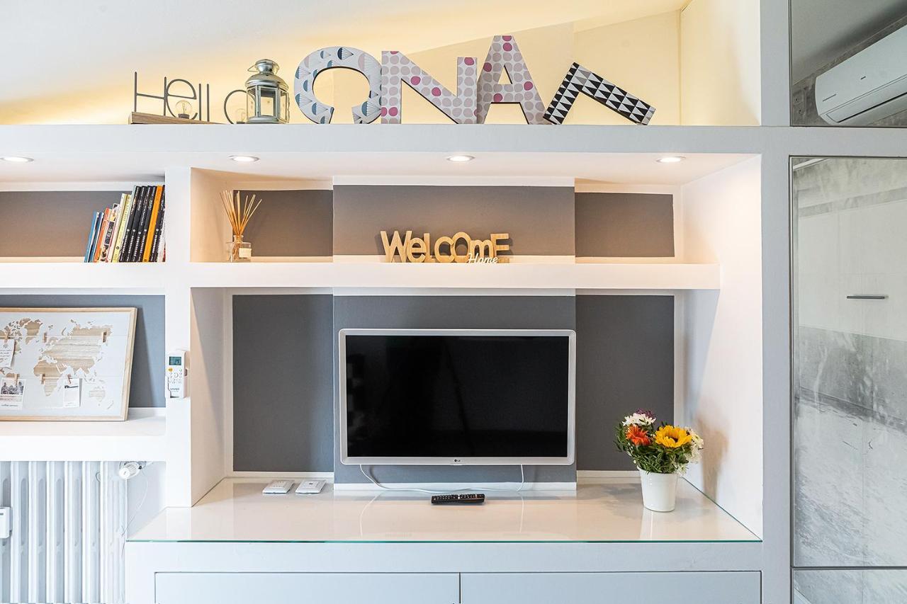 Appartamento Attichino Loft In Near Station Firenze